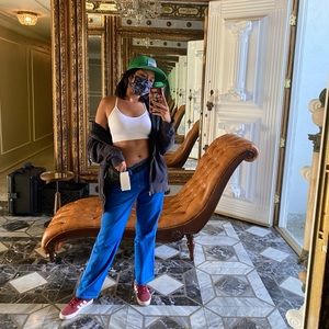 Meet your Posher, Tammy